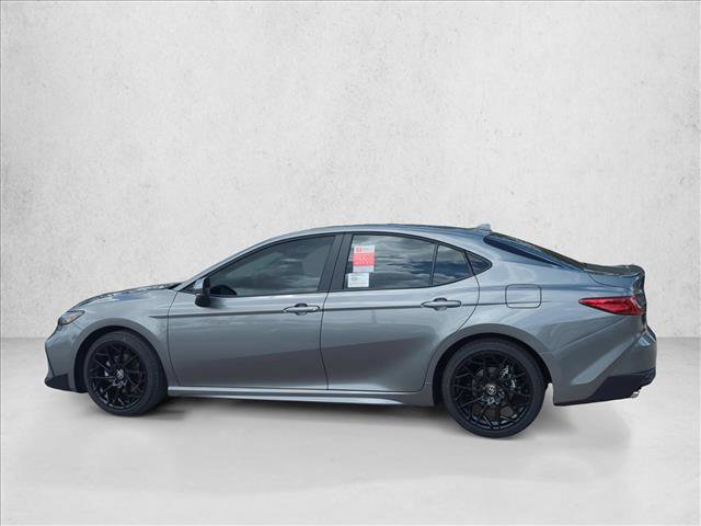 Used 2026 Toyota Camry SE w/ Convenience Package FWD image 8