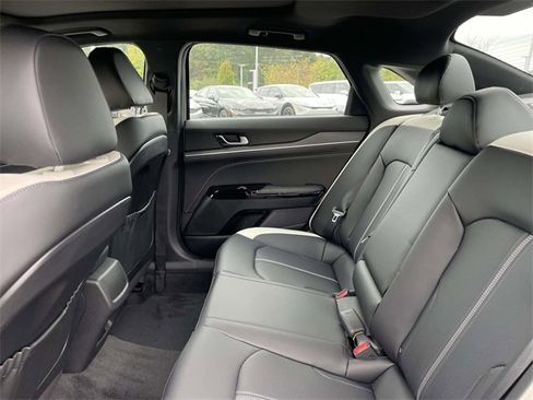 New 2026 Kia K5 GT-Line w/ GT-Line Premium Package image 20