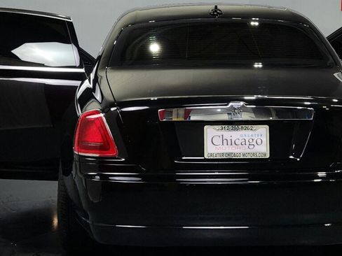 Used 2014 Rolls-Royce Ghost RWD image 21