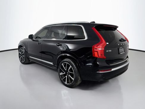Certified 2024 Volvo XC90 B5 Plus w/ Protection Package Premier AWD/4WD image 8