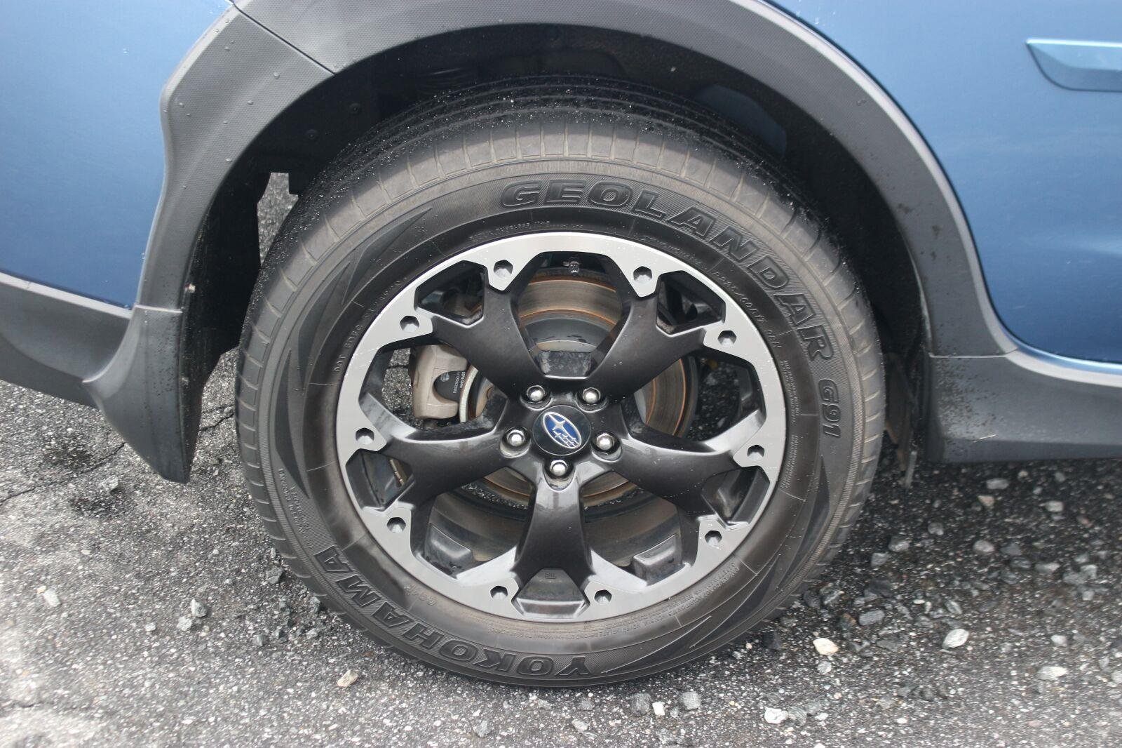 Used 2021 Subaru Crosstrek 2.0i Premium w/ Moonroof Package AWD/4WD image 33