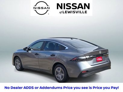 New 2026 Nissan Sentra S w/ Floor Mat Package
