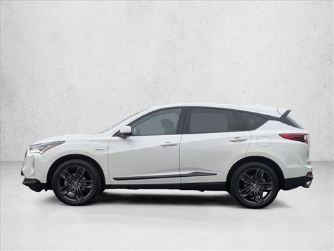 Used 2022 Acura RDX A-Spec image 9