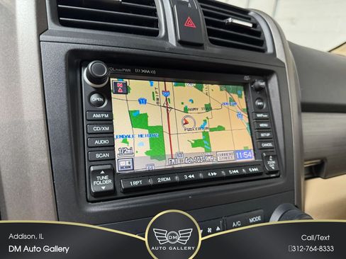 Used 2009 Honda CR-V EX-L image 15