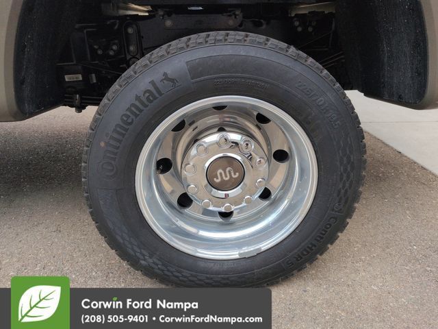 New 2026 Ford F450 King Ranch w/ Camper Package AWD/4WD image 33
