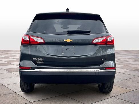 Used 2019 Chevrolet Equinox LT image 4