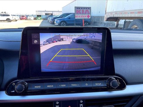 Certified 2024 Kia Forte LXS image 20