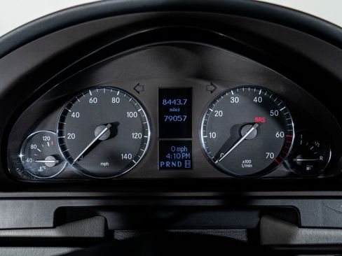 Used 2008 Mercedes-Benz G 500 image 93