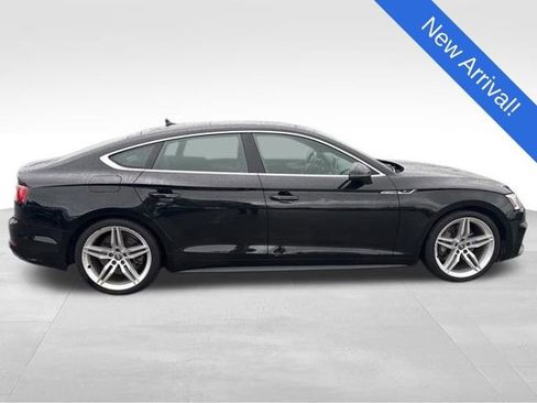 Used 2018 Audi A5 2.0T Prestige w/ Driver Assistance Package image 8