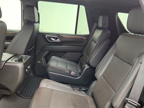 Used 2023 Chevrolet Tahoe High Country AWD/4WD image 21