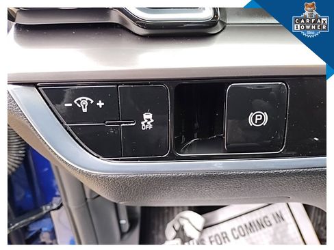 Used 2024 Kia Sportage EX image 22
