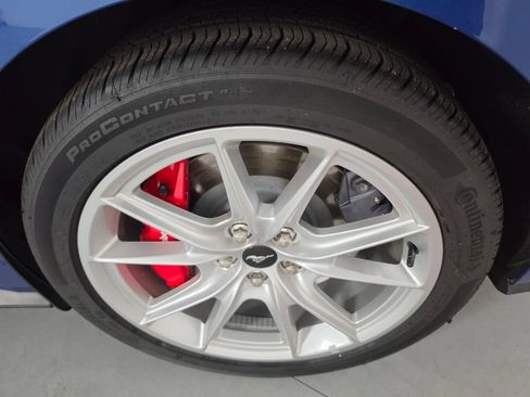 Used 2024 Ford Mustang GT Premium RWD image 11