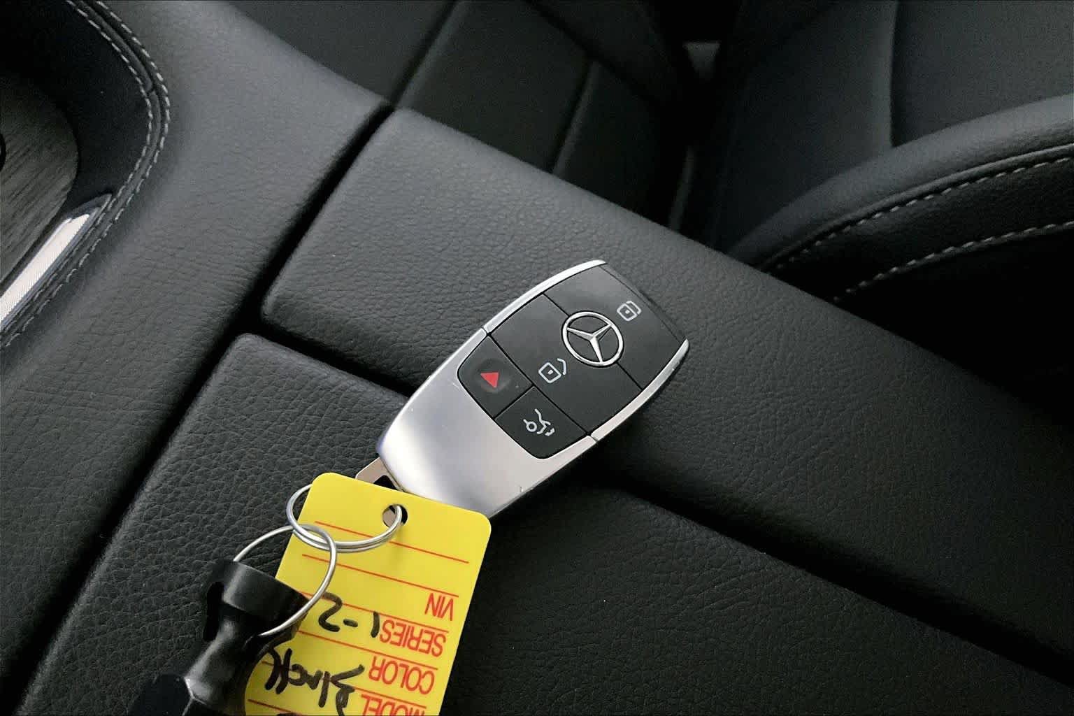 Certified 2026 Mercedes-Benz GLE 350 4MATIC image 15