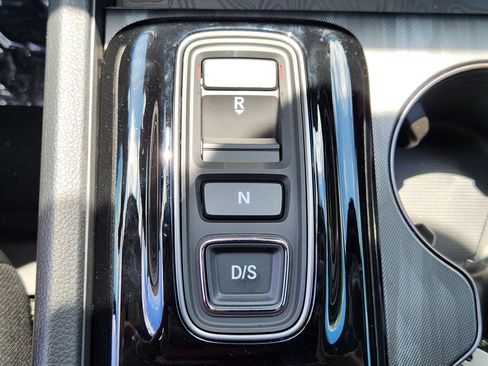 New 2026 Honda Passport TrailSport image 13