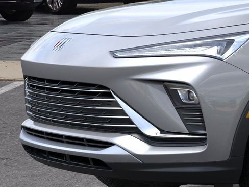 New 2026 Buick Envista Preferred w/ Advanced Safety Package image 15