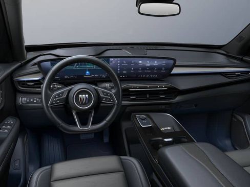 New 2026 Buick Enclave Sport Touring AWD/4WD image 34