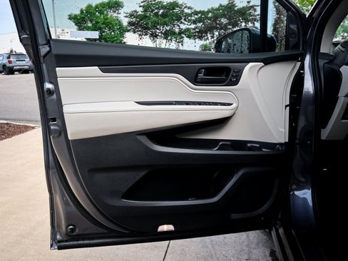 New 2026 Honda Odyssey EX-L image 14
