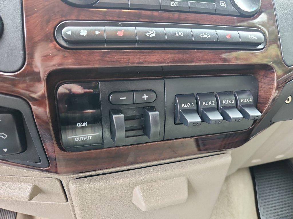 Used 2008 Ford F350 XL AWD/4WD image 29