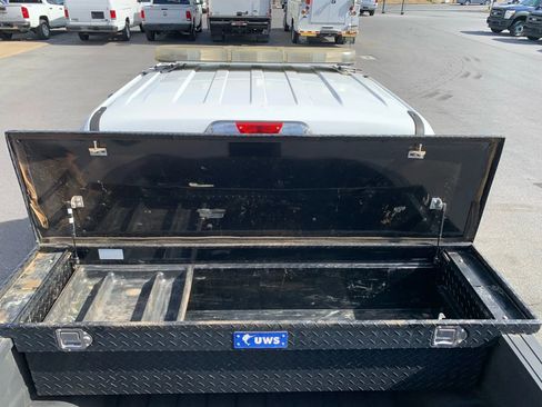 Used 2016 Ford F150 XL w/ XL Power Equipment Group image 34