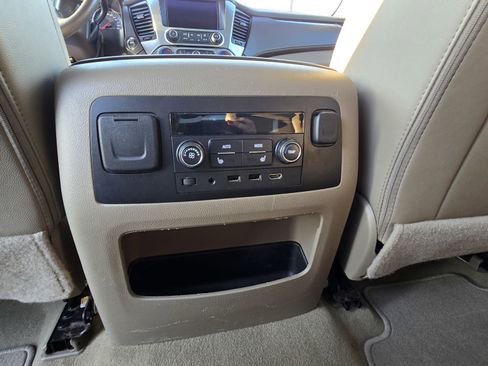 Used 2017 Chevrolet Tahoe LT image 16