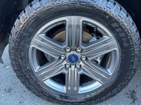Certified 2020 Ford F150 Lariat AWD/4WD image 12