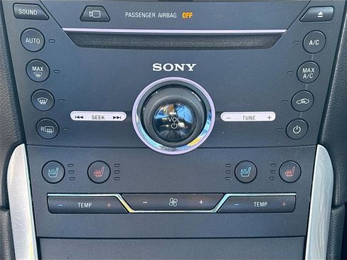 Used 2016 Ford Edge Titanium w/ Equipment Group 302A image 17