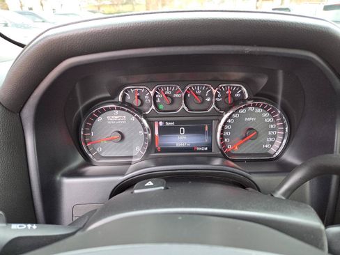 Used 2014 GMC Sierra 1500 SLE w/ All-Terrain Package image 30