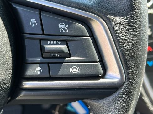Certified 2024 Subaru Outback Premium AWD/4WD image 14