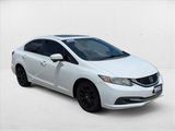 Used 2015 Honda Civic EX image 3