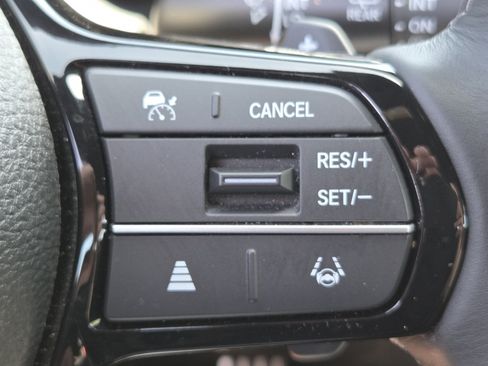 Certified 2024 Honda Civic Sport image 9