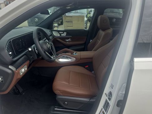New 2026 Mercedes-Benz GLE 450 4MATIC image 9