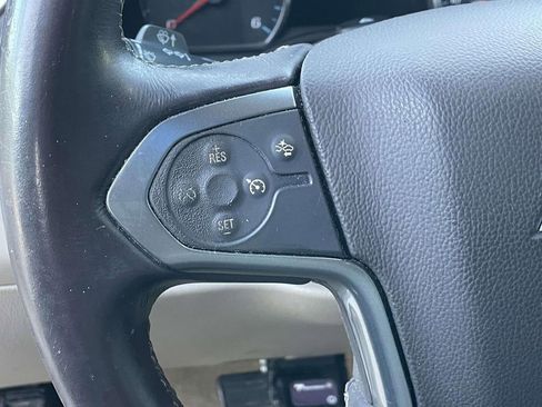 Used 2017 Chevrolet Tahoe LT image 21