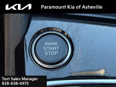 Used 2023 Kia Sportage X-Line image 13