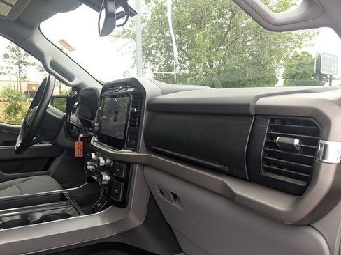 Used 2024 Ford F150 XLT w/ Mobile Office Package AWD/4WD image 33