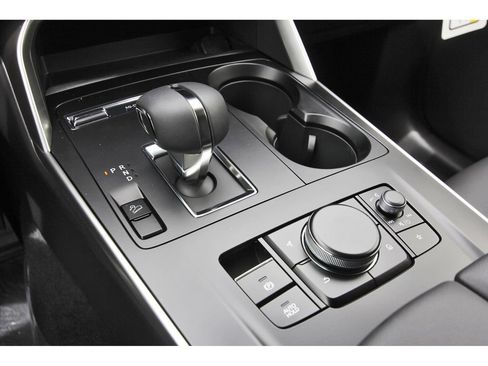 New 2026 MAZDA CX-90 3.3 Turbo w/ Select Package AWD/4WD image 24
