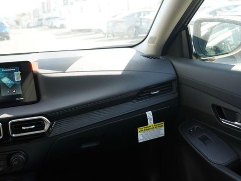 New 2026 Nissan Sentra S image 23