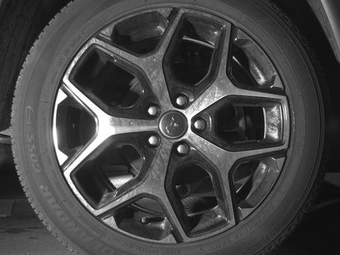 Used 2025 Jeep Compass Limited AWD/4WD image 15