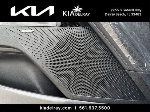 New 2026 Kia K5 GT-Line FWD image 16
