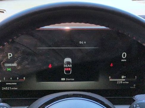 Certified 2025 Nissan Kicks SR w/ SR Premium Package FWD image 27