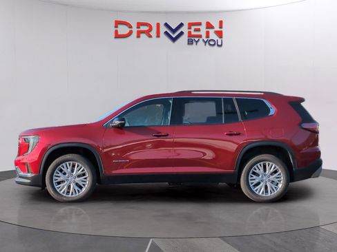 New 2026 GMC Acadia Elevation w/ Elevation Premium Package image 2