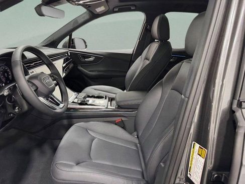 New 2026 Audi Q7 3.0T Premium Plus AWD/4WD image 28