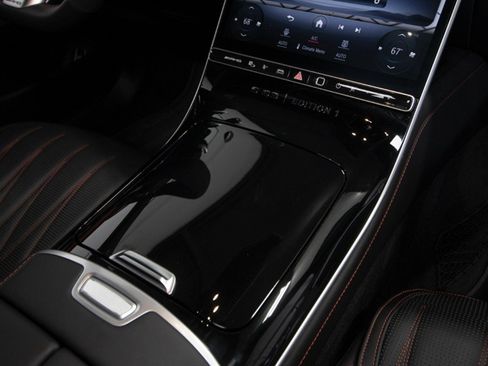 Used 2024 Mercedes-Benz S 63 AMG S image 58