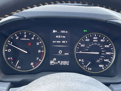 Used 2024 Subaru Crosstrek 2.5i Sport image 16