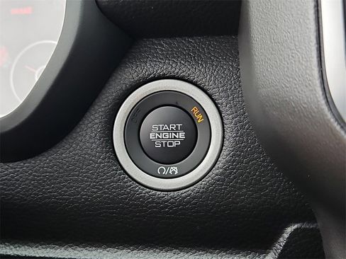 New 2026 RAM 1500 Lone Star image 24