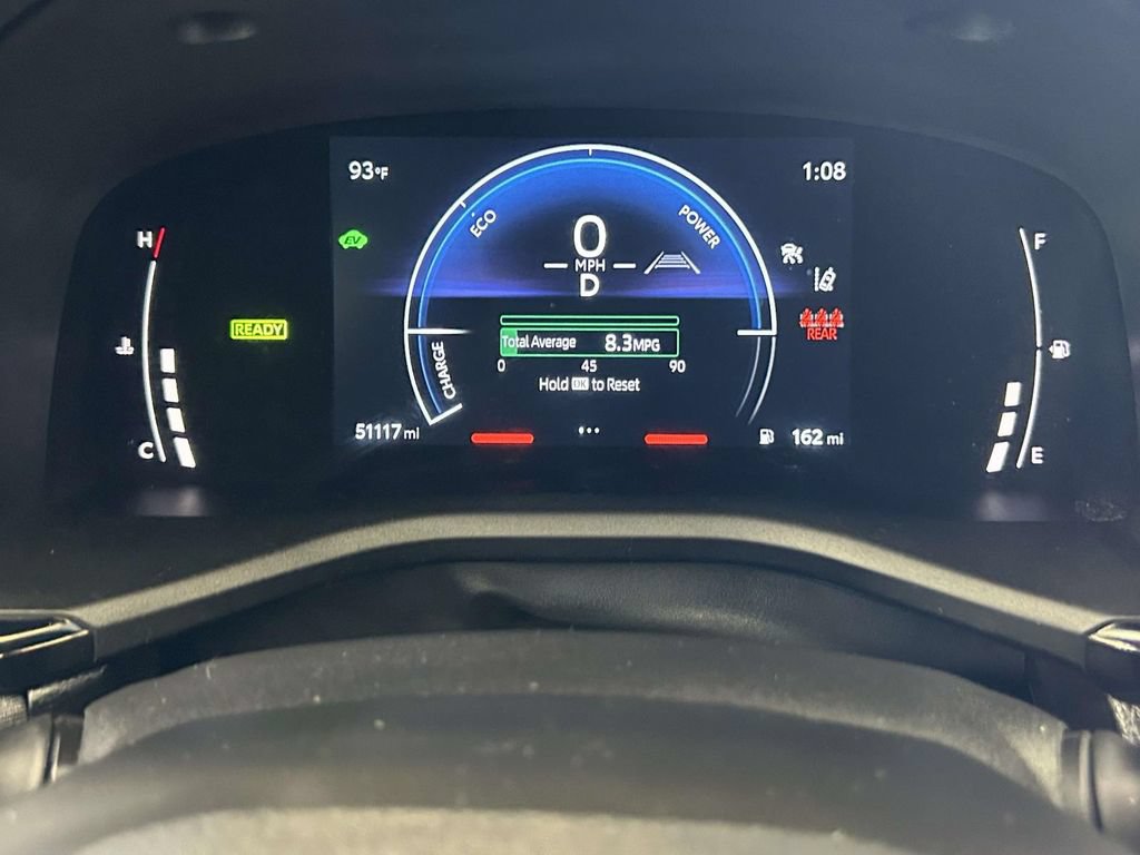Used 2025 Toyota Camry LE FWD image 29