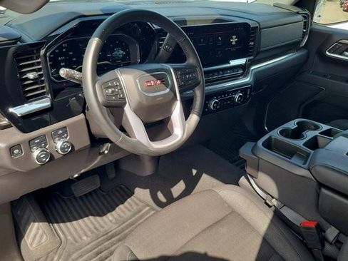 Used 2024 GMC Sierra 1500 Elevation AWD/4WD image 22