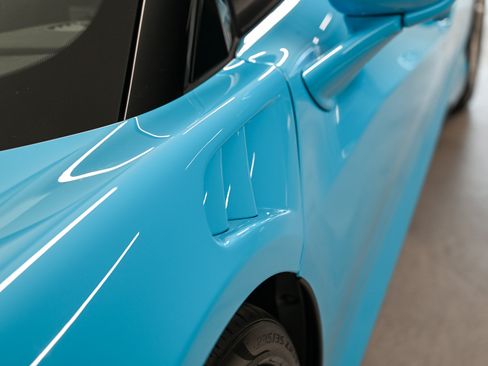 New 2026 McLaren Artura Spider RWD image 5