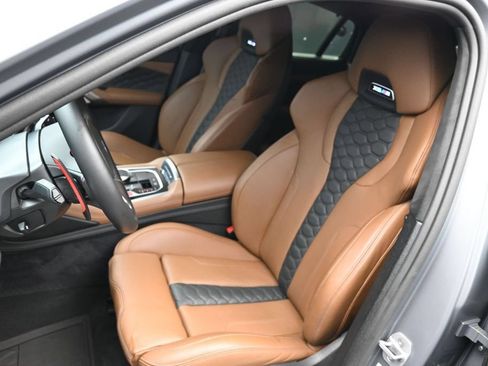 Used 2026 BMW X6 M Competition w/ Executive Package AWD/4WD image 6