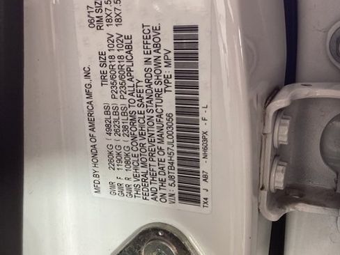 Used 2018 Acura RDX AWD w/ Technology Package image 16