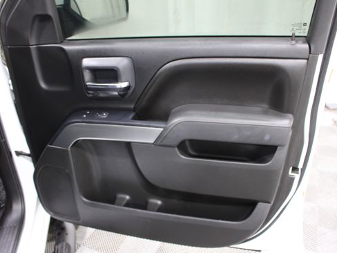 Used 2015 Chevrolet Silverado 1500 LT w/ Trailering Package AWD/4WD image 22